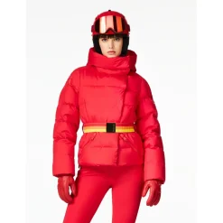 Goldbergh - Women's Bufera Ski Jacket - Skijacke