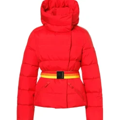 Goldbergh - Women's Bufera Ski Jacket - Skijacke