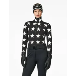 Goldbergh - Women's Lunaria Ski Pully - Fleecepullover