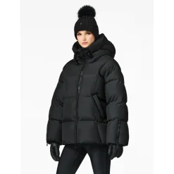 Goldbergh - Women's Rowan Ski Jacket - Daunenjacke