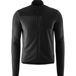 Gonso - Adventure Jersey Fleece - Radtrikot