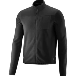 Gonso - Adventure Jersey Fleece - Radtrikot