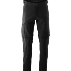 Gonso - Adventure Pants Zip Off - Radhose