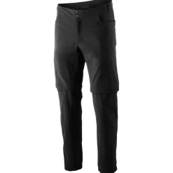 Gonso - Adventure Pants Zip Off - Radhose