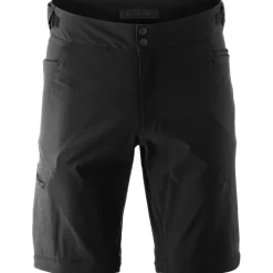 Gonso - Adventure Pants Zip Off - Radhose