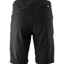 Gonso - Adventure Pants Zip Off - Radhose