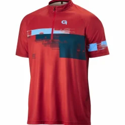 Gonso - Avisio - Radtrikot