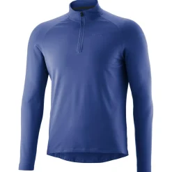 Gonso - Essential Jersey Longsleeve - Radtrikot