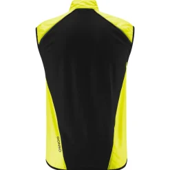 Gonso - Neon Vest - Fahrradweste