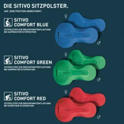 Gonso - Sitivo Tight - Radhose