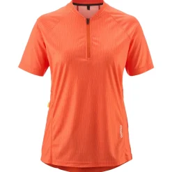 Gonso - Women's Adventure Jersey Soft Touch - Radtrikot
