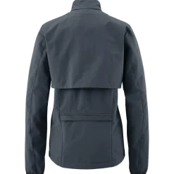 Gonso - Women's Adventure Jacket Zip Off - Fahrradjacke