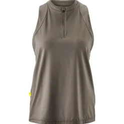 Gonso - Women's Adventure Jersey Sleeveless - Rad Singlet
