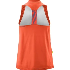 Gonso - Women's Adventure Jersey Sleeveless - Rad Singlet
