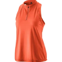 Gonso - Women's Adventure Jersey Sleeveless - Rad Singlet