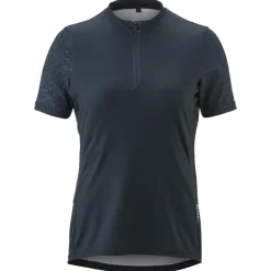 Gonso - Women's Adventure Jersey Halfzip - Radtrikot