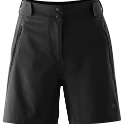 Gonso - Women's Adventure Super Shorts - Radhose