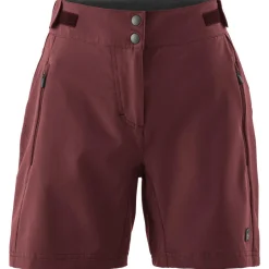 Gonso - Women's Adventure Super Shorts - Radhose