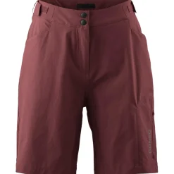 Gonso - Women's Adventure Shorts - Radhose