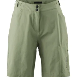 Gonso - Women's Adventure Shorts - Radhose