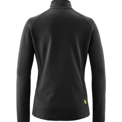 Gonso - Women's Essential Jersey Longsleeve Therm - Radtrikot