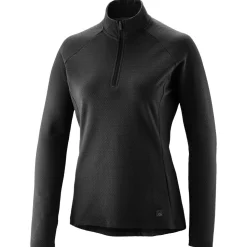 Gonso - Women's Essential Jersey Longsleeve Therm - Radtrikot