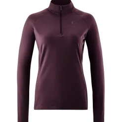Gonso - Women's Essential Jersey L/S - Radtrikot