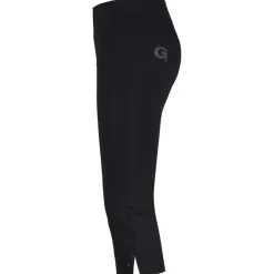 Gonso - Women's Essential Tight 3/4 Flared - Radhose