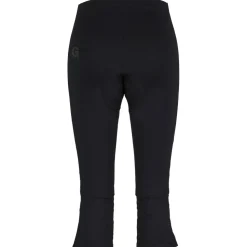 Gonso - Women's Essential Tight 3/4 Flared - Radhose