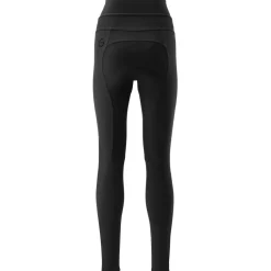 Gonso - Women's Essential Tight High Waist Therm - Radhose