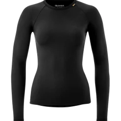 Gonso - Women's Essential U Shirt Longsleeve - Radunterhemd