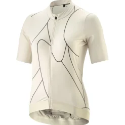 Gonso - Women's Road Jersey Print - Radtrikot
