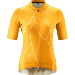 Gonso - Women's Road Jersey Print - Radtrikot