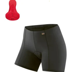 Gonso - Women's Sitivo Red Underwear - Radhose