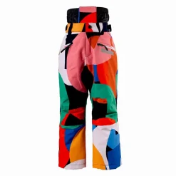 GOSOAKY - Kid's Big Bad Wolf - Skihose