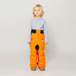 GOSOAKY - Kid's Big Bad Wolf - Skihose