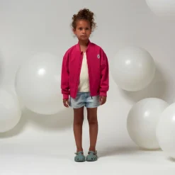 GOSOAKY - Kid's Bright Monkey - Freizeitjacke