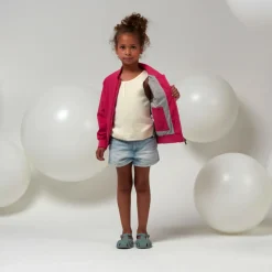 GOSOAKY - Kid's Bright Monkey - Freizeitjacke