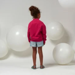 GOSOAKY - Kid's Bright Monkey - Freizeitjacke