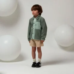 GOSOAKY - Kid's Buzzing Bee - Fleecejacke