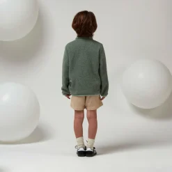 GOSOAKY - Kid's Buzzing Bee - Fleecejacke