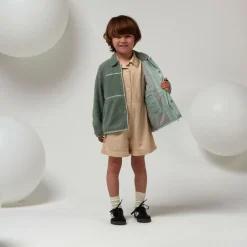 GOSOAKY - Kid's Buzzing Bee - Fleecejacke