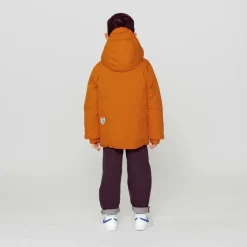 GOSOAKY - Kid's Chipmunck - Winterjacke