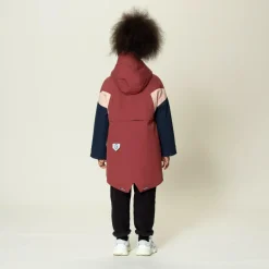 GOSOAKY - Kid's City Fox - Winterjacke