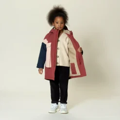 GOSOAKY - Kid's City Fox - Winterjacke