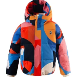GOSOAKY - Kid's Dragon Eye - Winterjacke