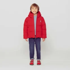 GOSOAKY - Kid's Dragon Eye - Winterjacke