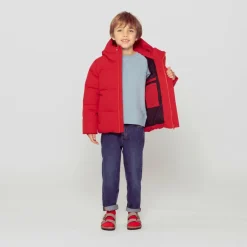 GOSOAKY - Kid's Dragon Eye - Winterjacke
