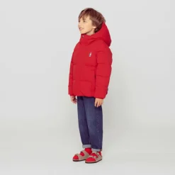 GOSOAKY - Kid's Dragon Eye - Winterjacke