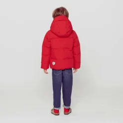 GOSOAKY - Kid's Dragon Eye - Winterjacke